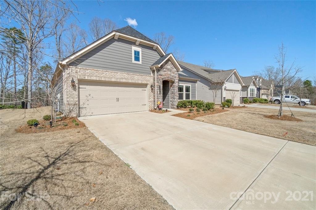 Property image 1 at 14615 Batteliere Drive, Charlotte, NC 28278