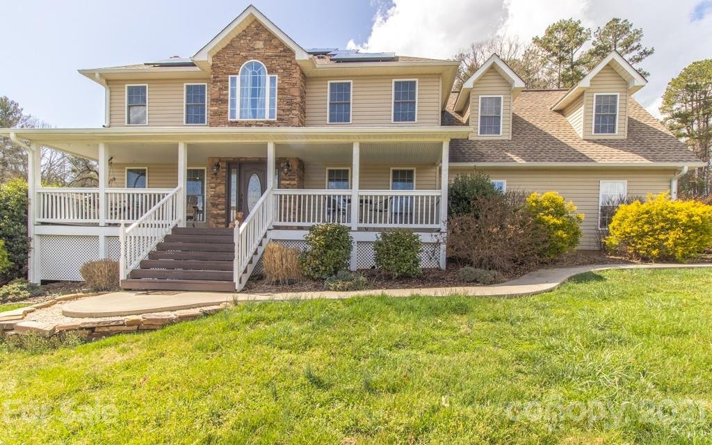 Property image 1 at 107 Sherry Lane, Leicester, NC 28748