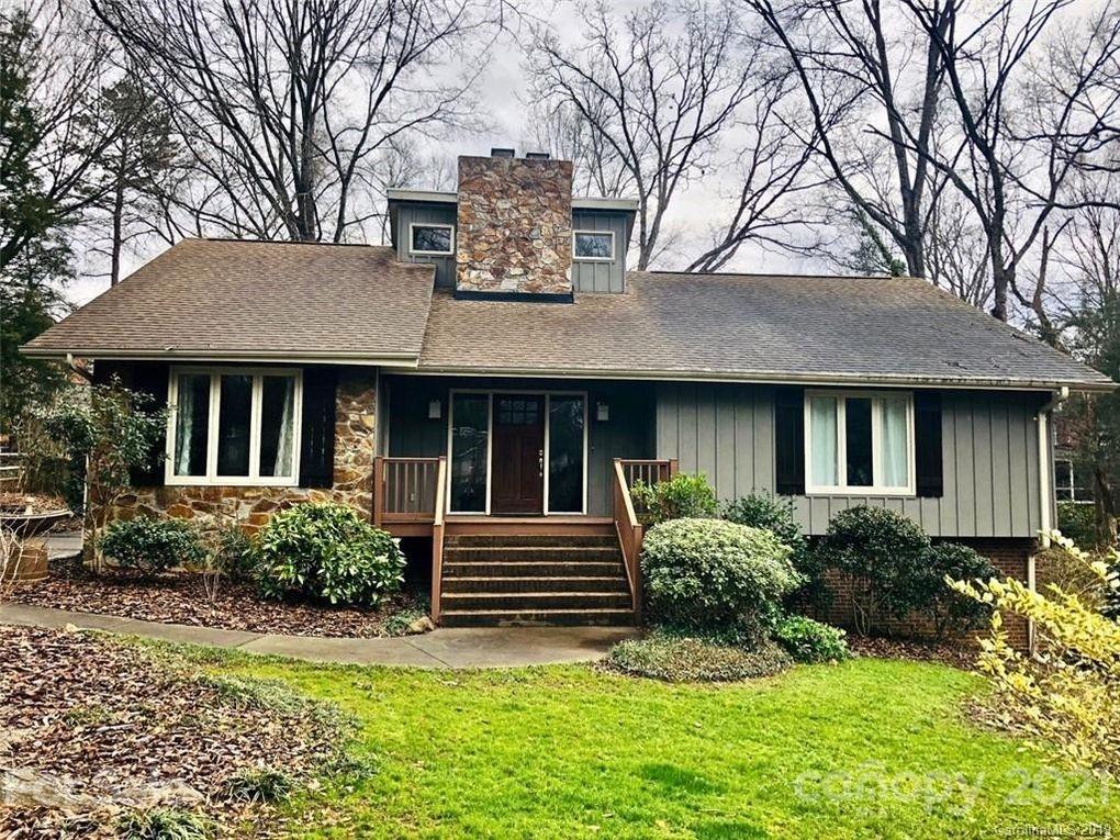 Property image 1 at 5417 Eastwych Court, Charlotte, NC 28226