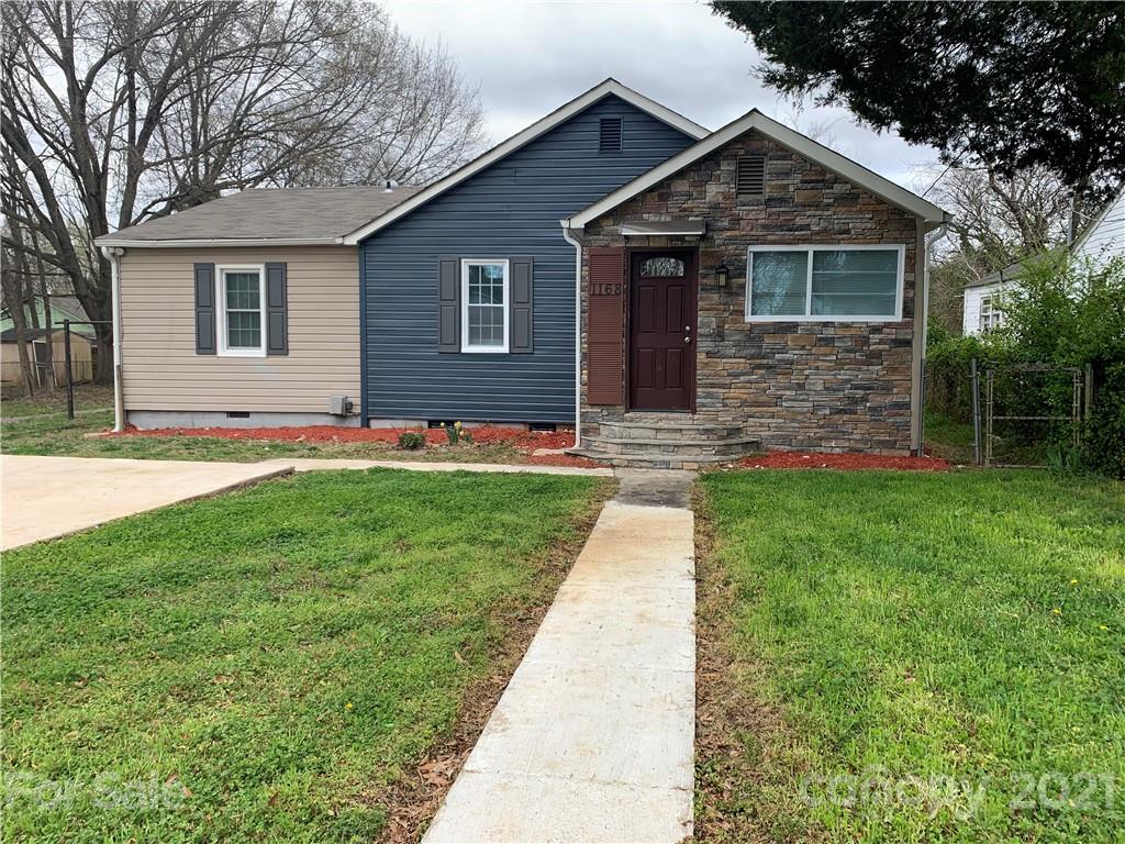 Property image 1 at 1168 Cedar Grove Lane, Rock Hill, SC 29732