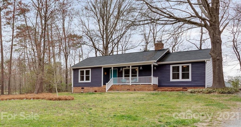 Property image 1 at 1833 Winfield Drive, Monroe, NC 28110