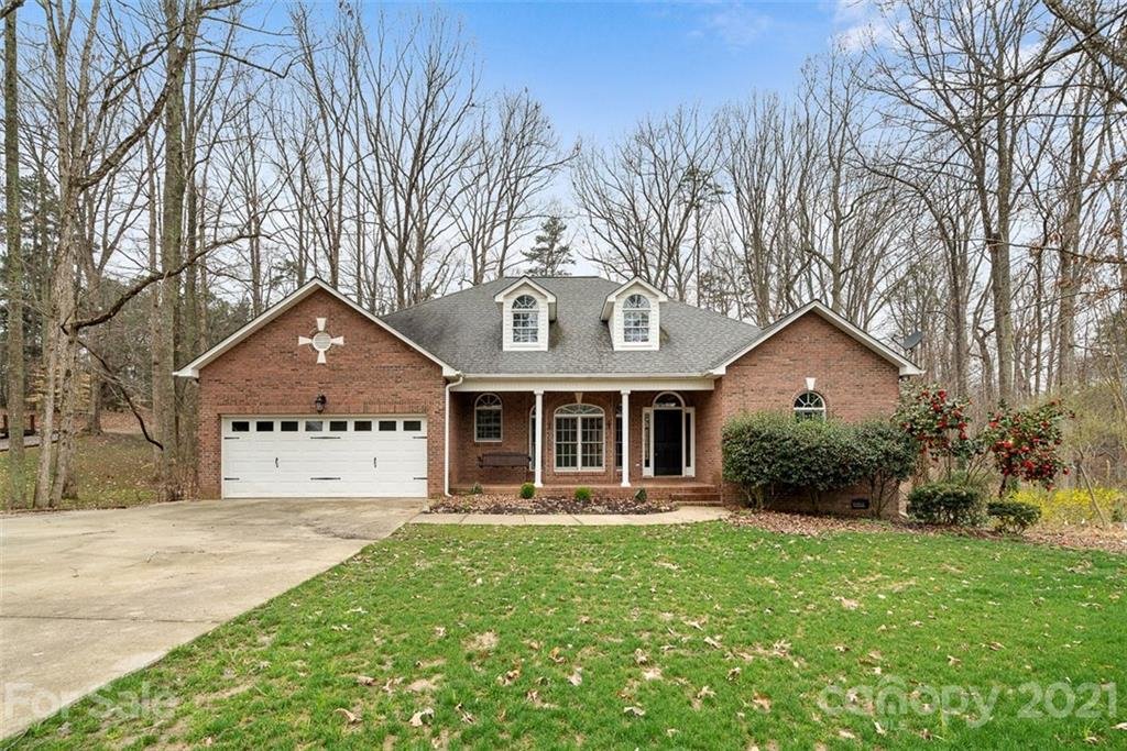 4563 Long Cove Drive