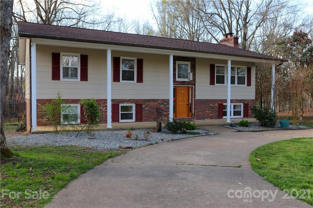 Property image 1 at 4141 Hoke Street, Claremont, NC 28610
