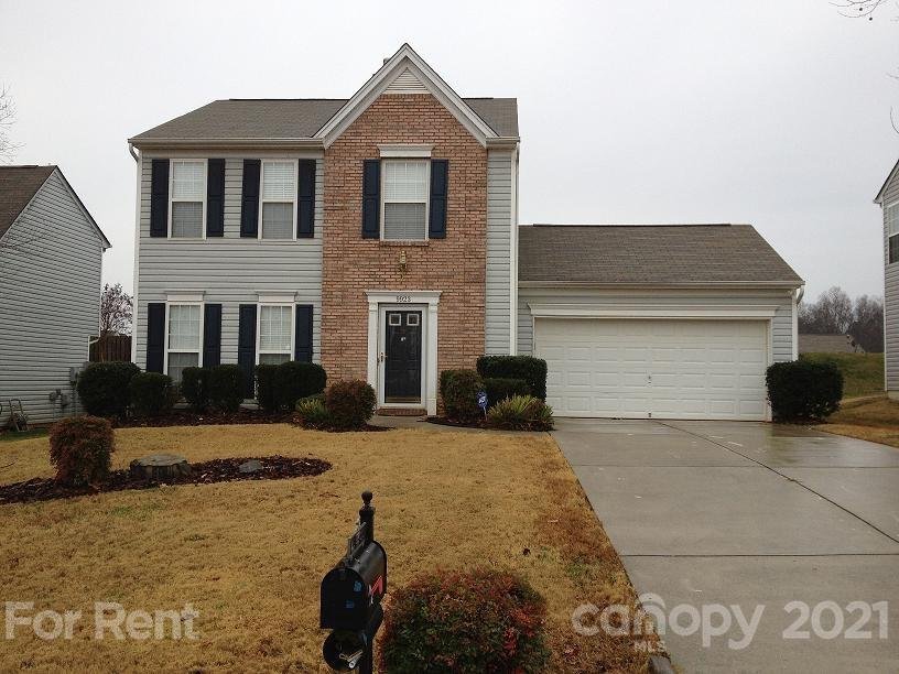Property image 1 at 9923 Gray Dove Court, Charlotte, NC 28216