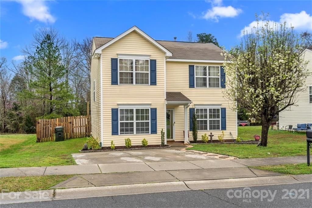 1259 Shenandoah Circle