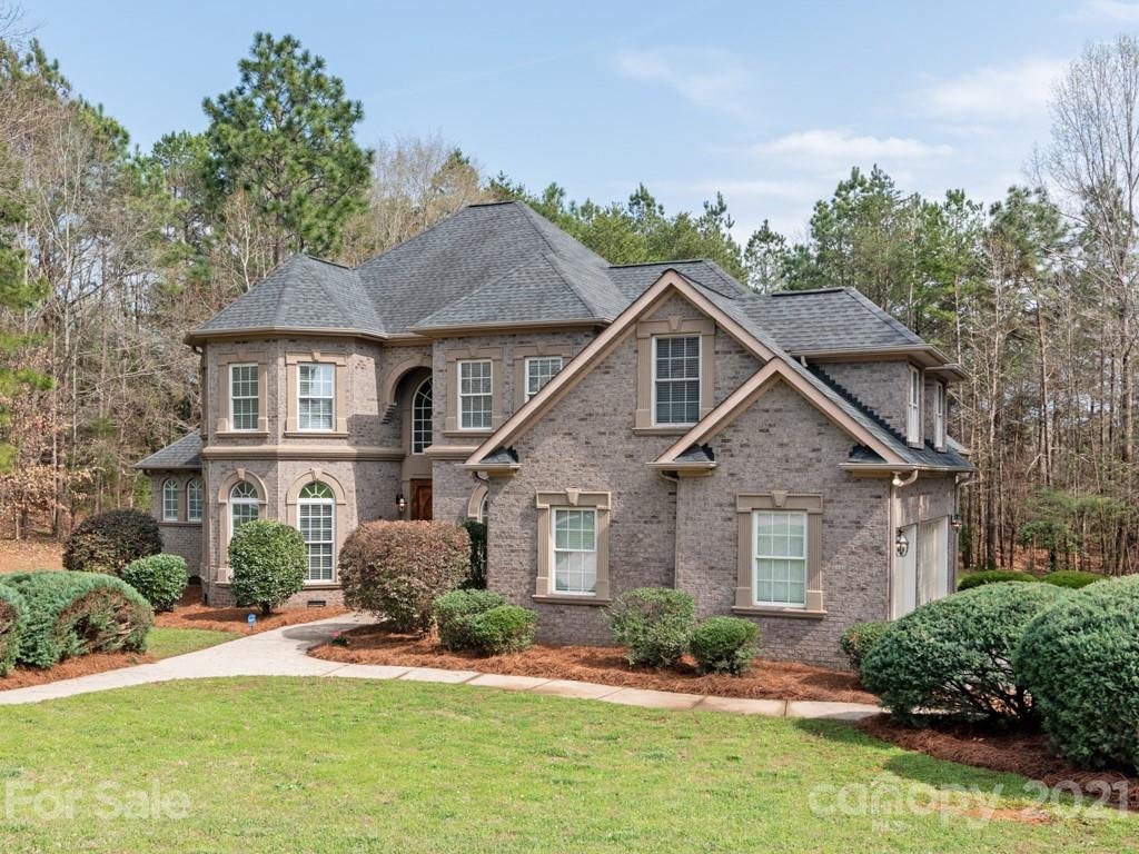 1215 Silver Arrow Court