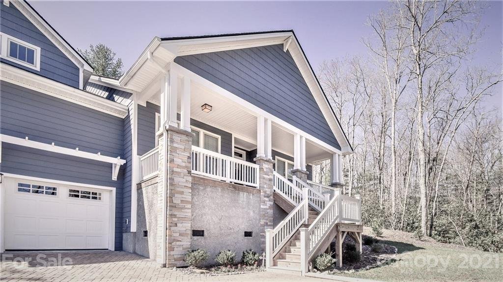 Property image 1 at 143 Long Tail Lane, Hendersonville, NC 28739