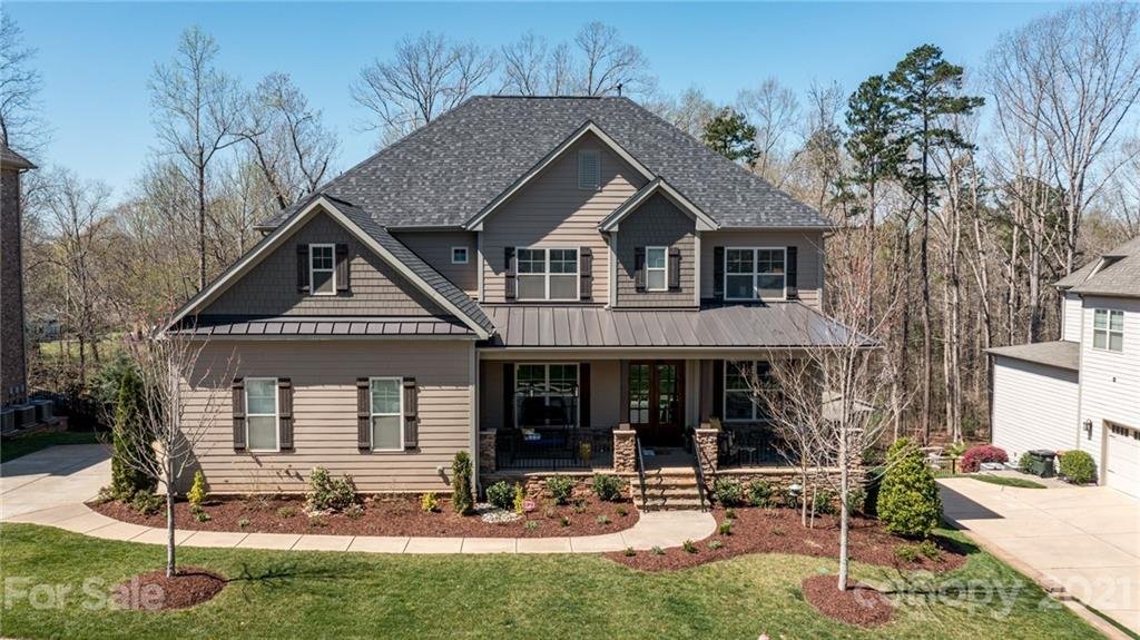 Property image 1 at 133 Forsythia Lane, Tega Cay, SC 29708