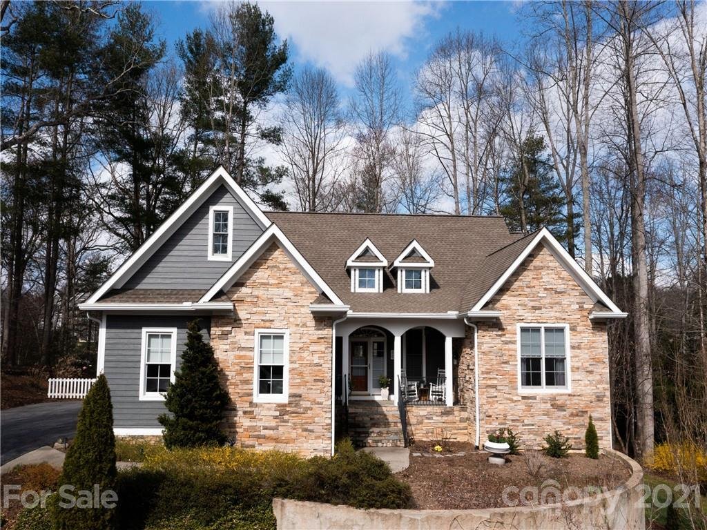 Property image 1 at 69 Benhurst Court, Hendersonville, NC 28791