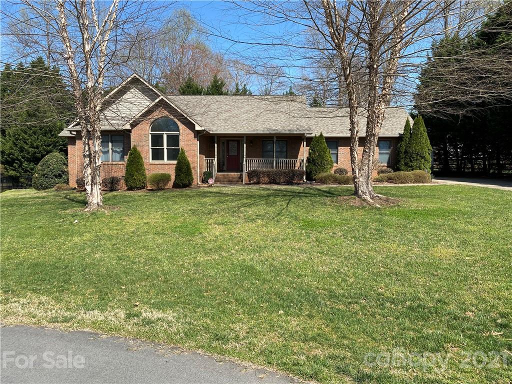 Property image 1 at 1730 Lancelot Lane, Denver, NC 28037