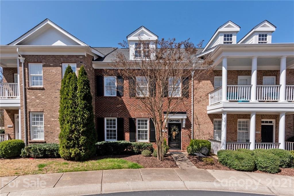 Property image 1 at 8304 Indigo Row, Charlotte, NC 28277