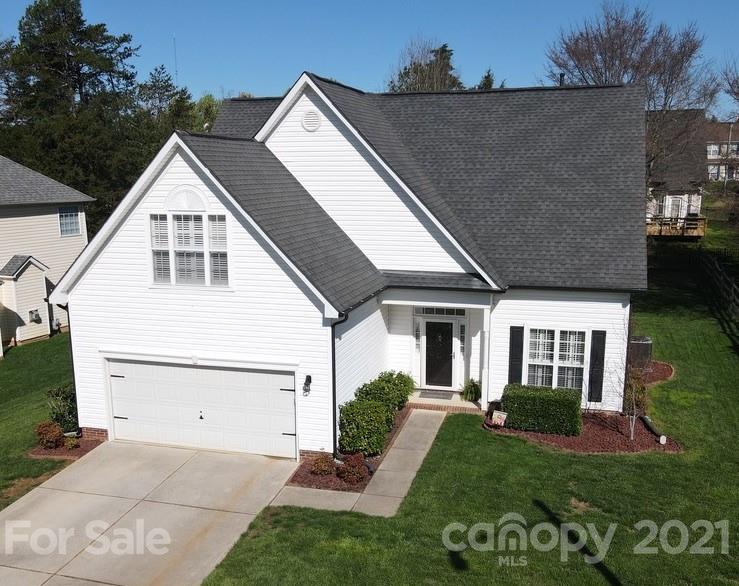 4302 Kiser Woods Drive