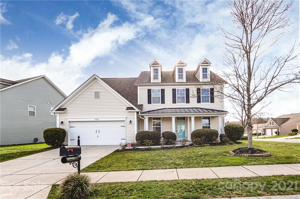 Property image 1 at 15131 Cavanshire Trail, Charlotte, NC 28278