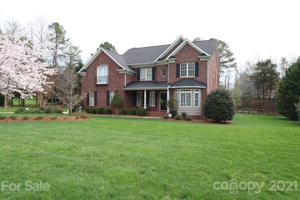Property image 1 at 9900 Julliard Drive, Mint Hill, NC 28227