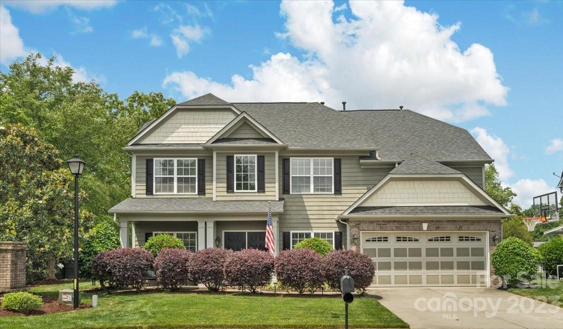 Property image 1 at 3004 Potomac Road, Indian Trail, NC 28079