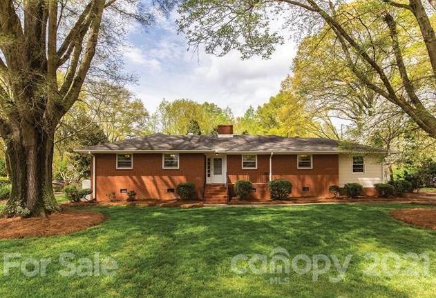 Property image 1 at 141 Vernon Drive, Davidson, NC 28036