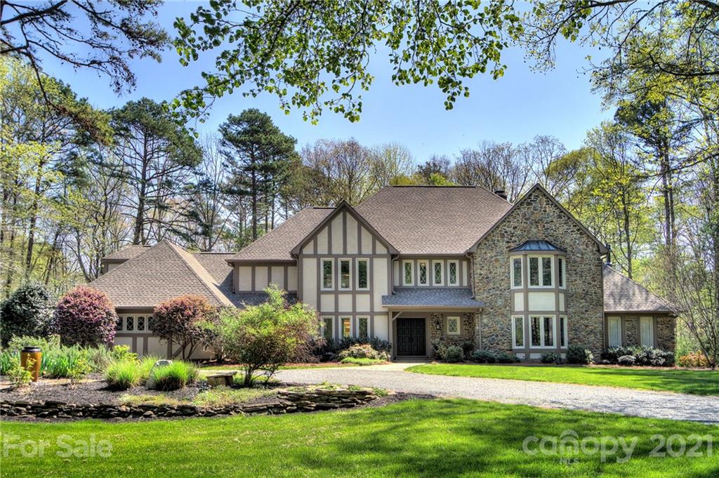 Property image 1 at 803 Eagle Road, Waxhaw, NC 28173