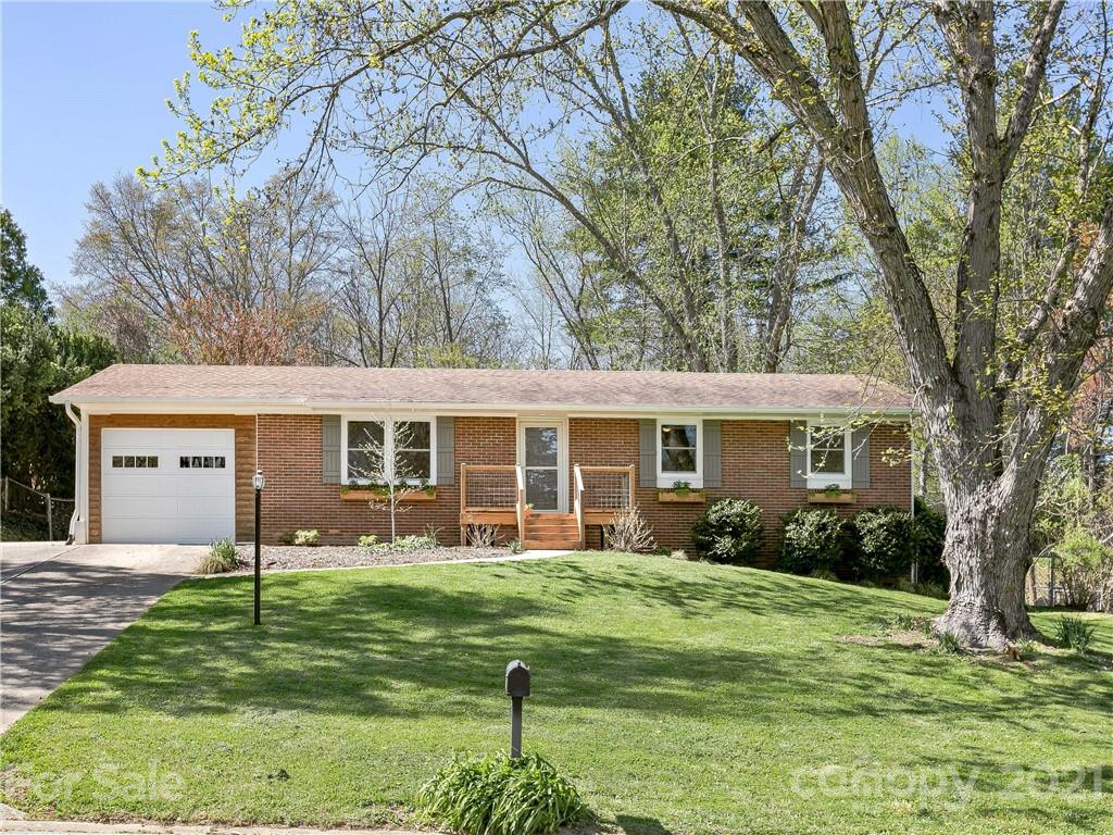 Property image 1 at 248 Saint Johns Street, Arden, NC 28704