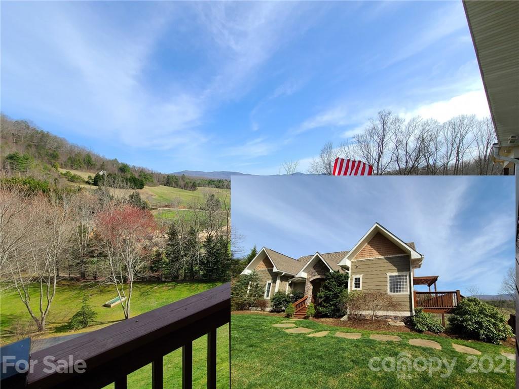 Property image 1 at 406 Inverness Drive, Waynesville, NC 28785