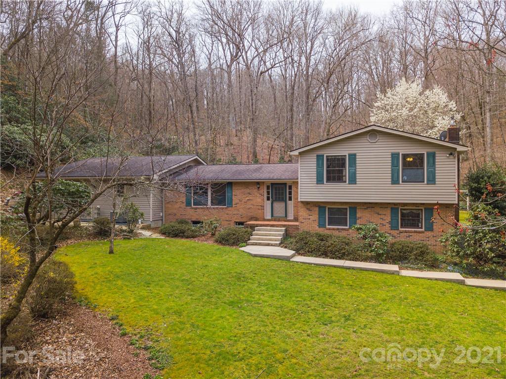 Property image 1 at 264 Chickadee Lane, Brevard, NC 28712