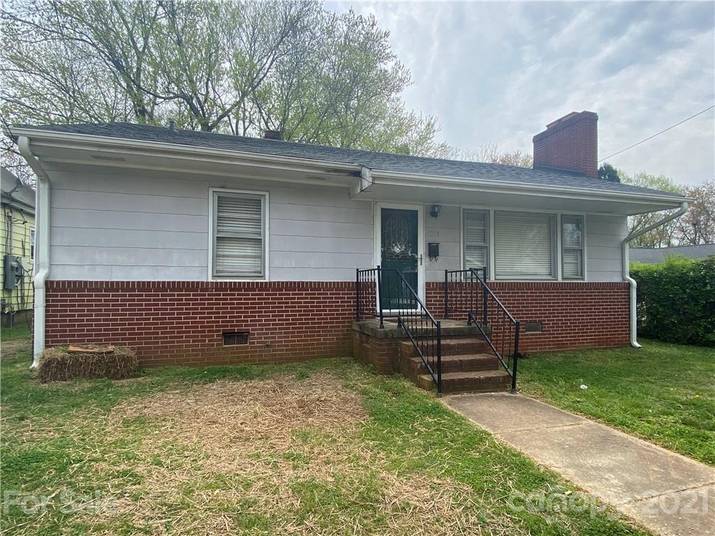 Property image 1 at 1219 N Church Street, Salisbury, NC 28144