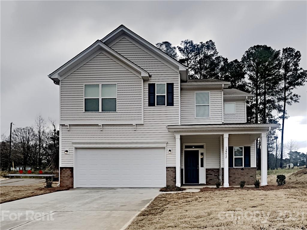 Property image 1 at 12212 Old Dulin Farms Way, Charlotte, NC 28215