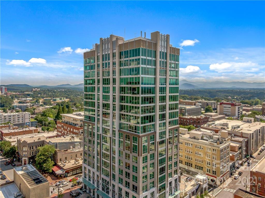 Property image 1 at 7 Patton Avenue, Asheville, NC 28801