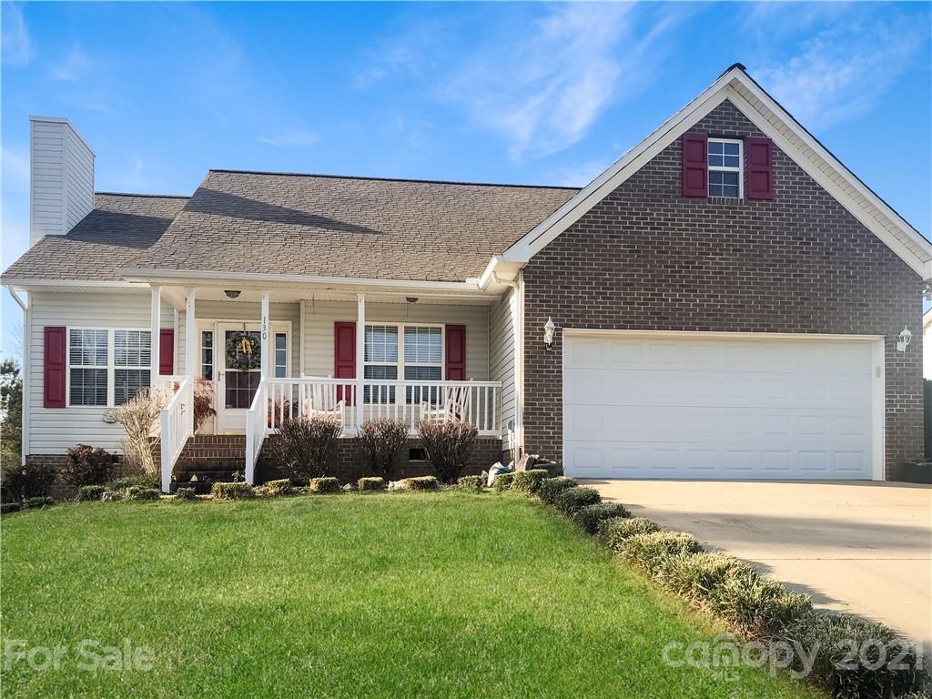 130 Deer Haven Drive