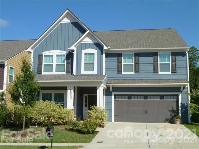 Property image 1 at 10310 Killogrin Way, Pineville, NC 28134