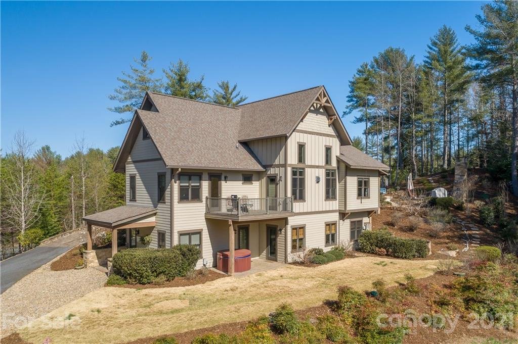 Property image 1 at 5373 Knollview Drive, Morganton, NC 28655