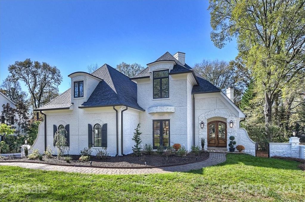 Property image 1 at 420 Canyon Trail, Charlotte, NC 28270