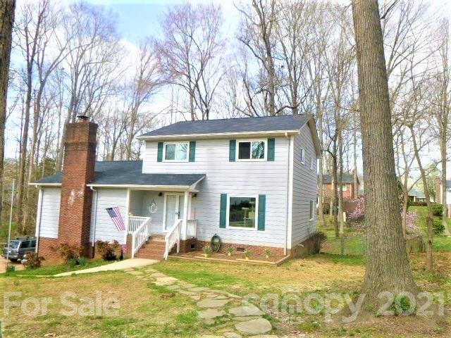 Property image 1 at 155 Camelot Road, Salisbury, NC 28147