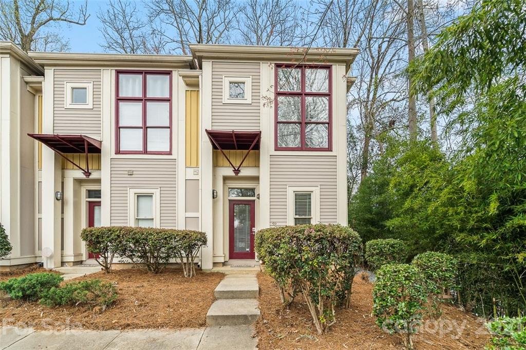 Property image 1 at 1041 Park West Drive, Charlotte, NC 28209