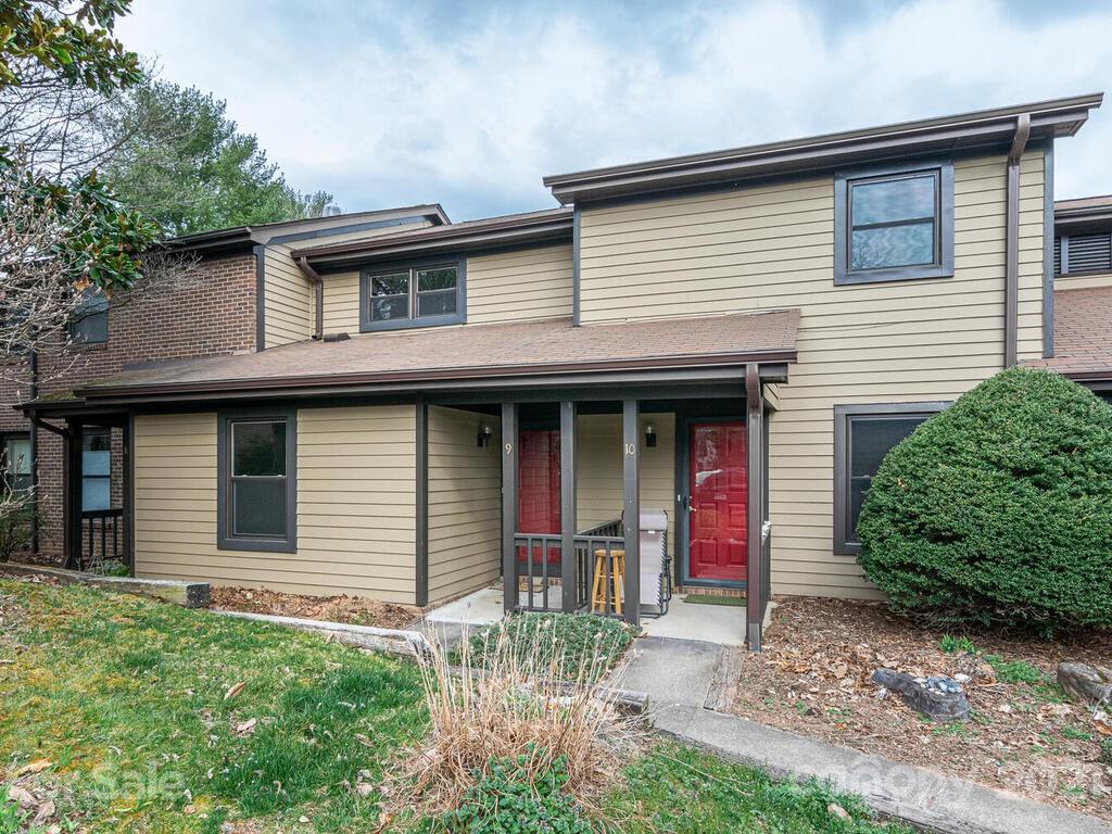 Property image 1 at 16 Spears Avenue, Asheville, NC 28801