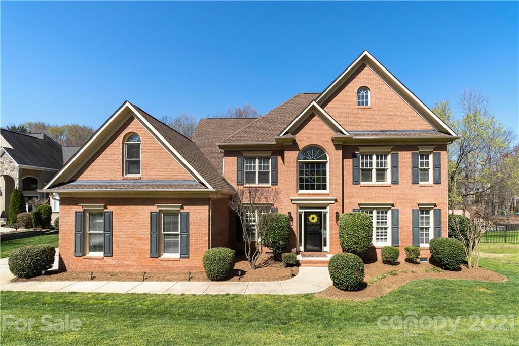 21503 Crown Lake Drive