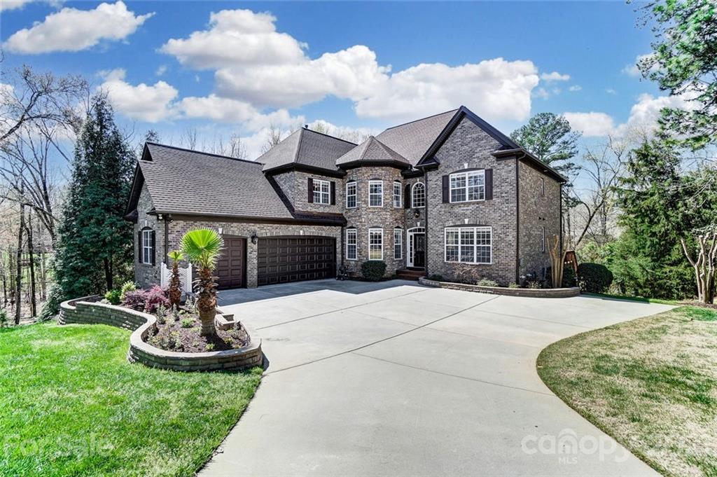 Property image 1 at 209 Ridge Reserve Drive, Clover, SC 29710