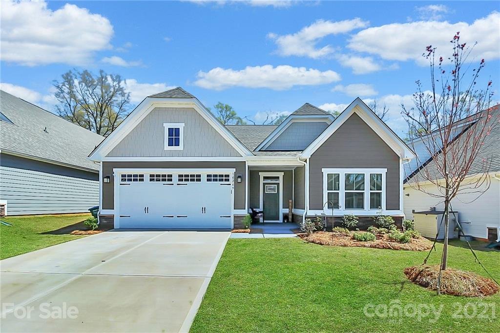 Property image 1 at 10269 October Glory Way, Charlotte, NC 28215