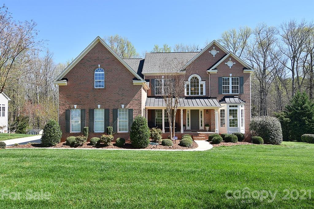 Property image 1 at 12125 Jumper Drive, Mint Hill, NC 28227