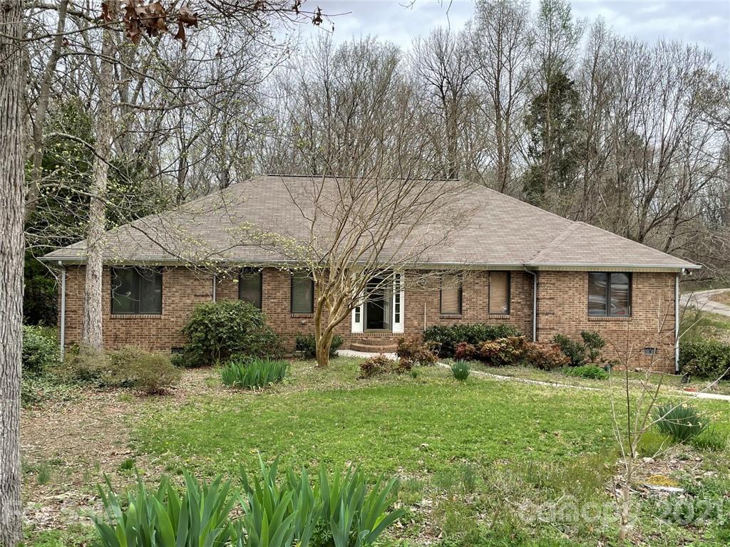 1388 Woodhurst Drive