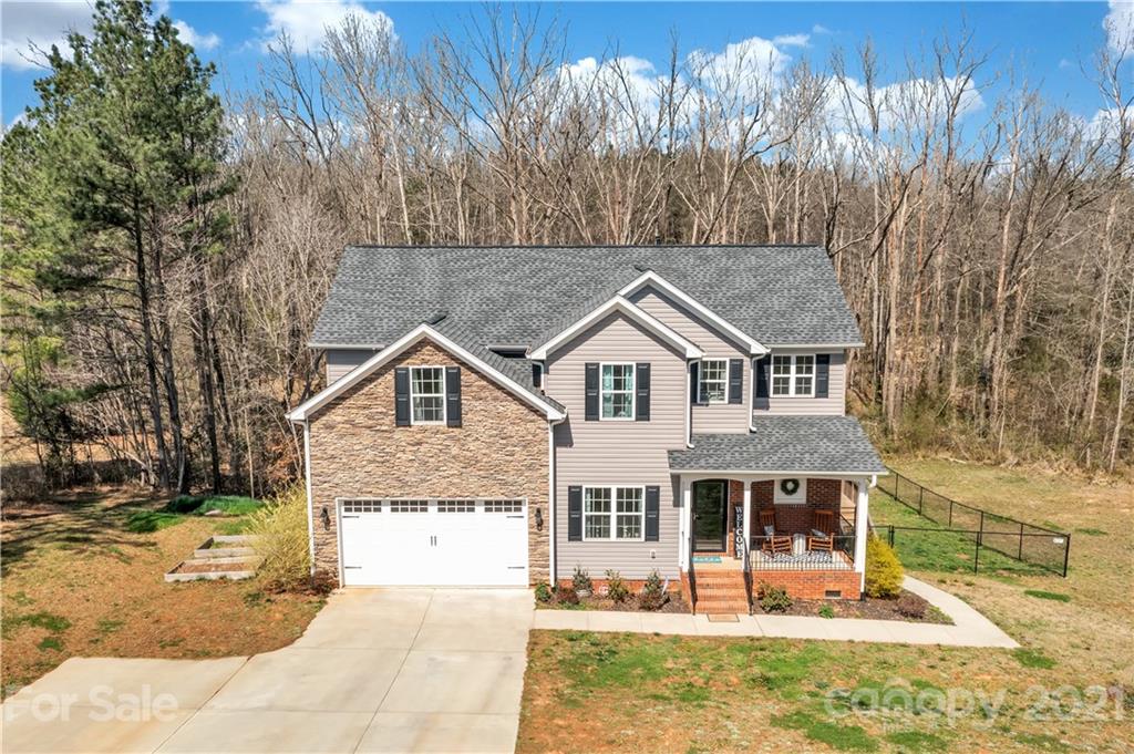 4081 Ruston Creek Road