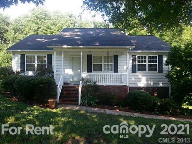 Property image 1 at 757 Firecrest Street, Concord, NC 28025