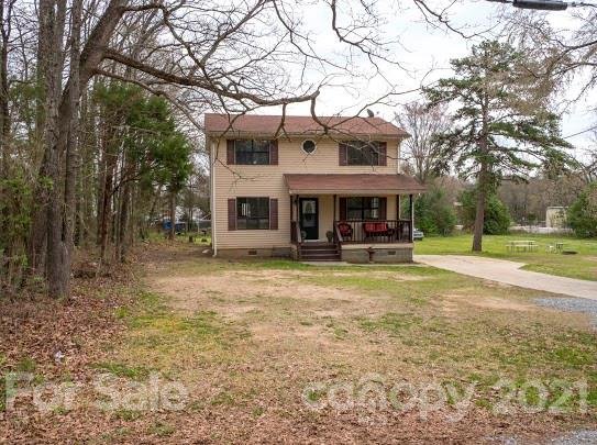 Property image 1 at 337 Catherine Street, Rock Hill, SC 29730