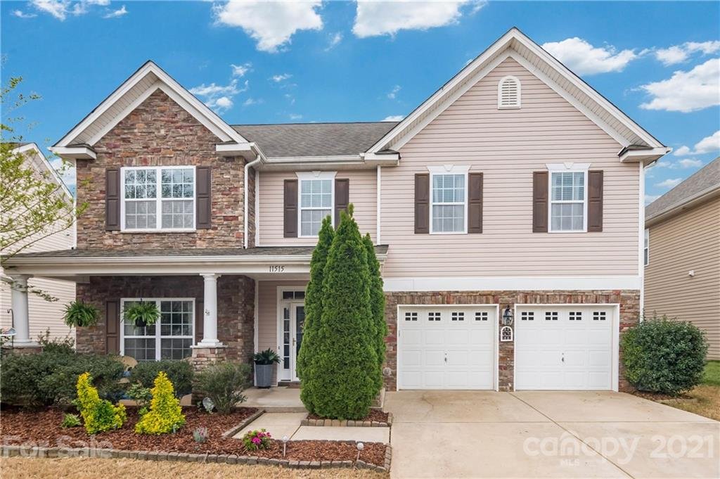 11515 Wilson Mill Lane