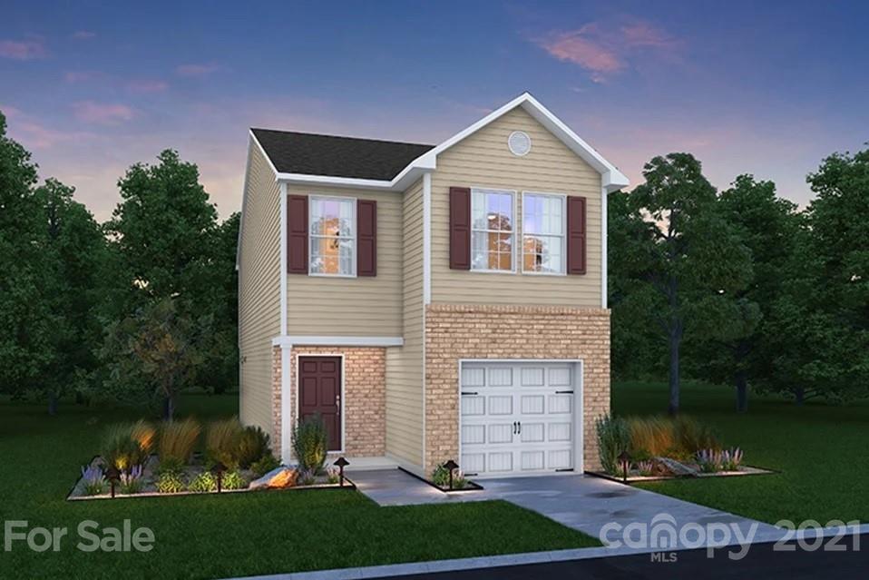 Property image 1 at 1396 Cypress Loop, Newton, NC 28658