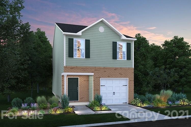 Property image 1 at 1361 Cypress Loop, Newton, NC 28658