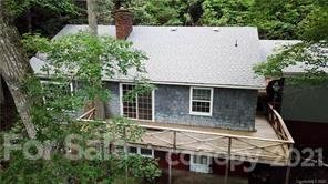 Property image 1 at 540 Swiss Pine Lake Drive, Spruce Pine, NC 28777