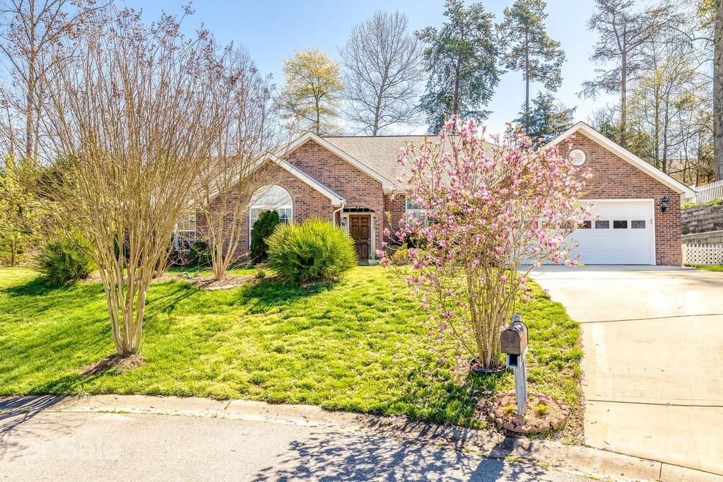 1162 Blowing Rock Cove