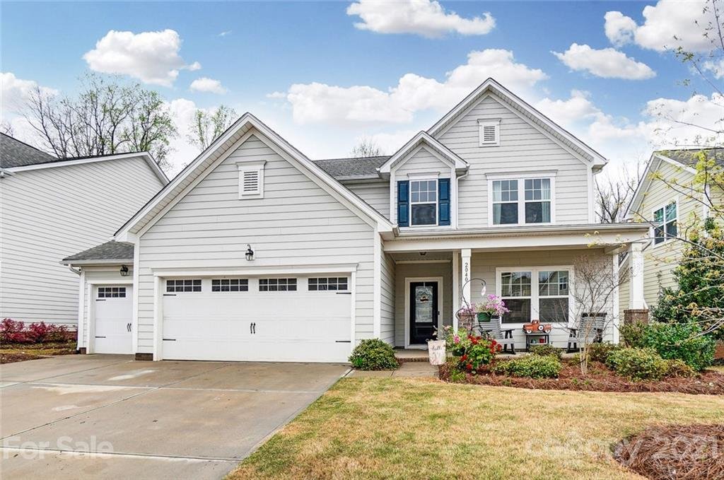 2040 Brightflower Lane