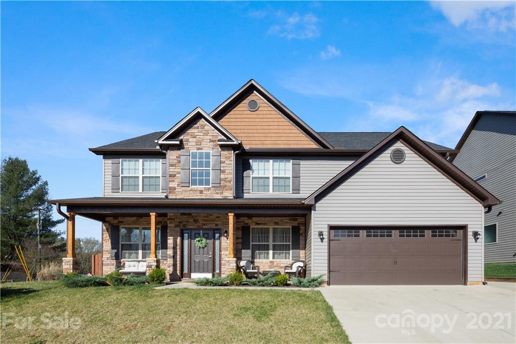 Property image 1 at 2 Henbit Way, Arden, NC 28704