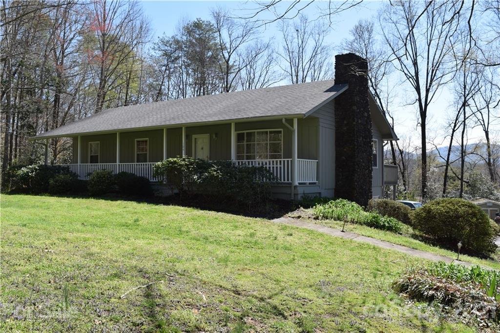 Property image 1 at 104 Oakwood Drive, Morganton, NC 28655
